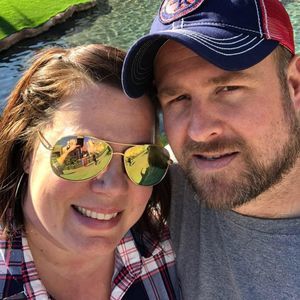 Meet your Posher, Christy